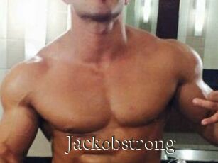 Jackobstrong