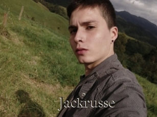 Jackrusse