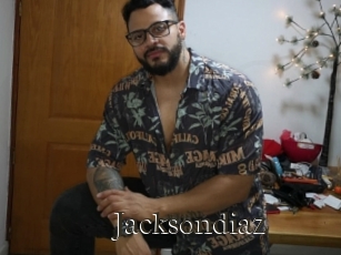 Jacksondiaz