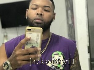 Jacksonnwill