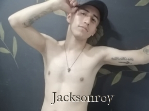 Jacksonroy