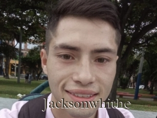 Jacksonwhithe