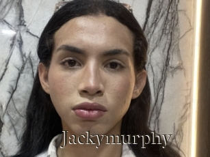 Jackymurphy