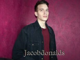 Jacobdonalds