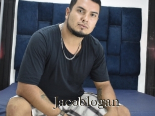 Jacoblogan