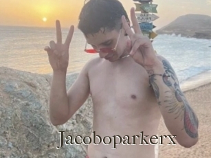 Jacoboparkerx