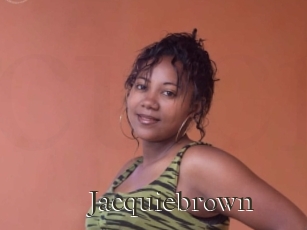 Jacquiebrown