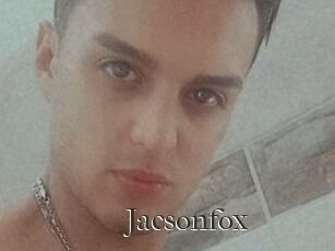 Jacsonfox