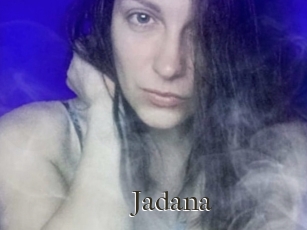 Jadana