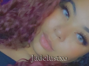 Jadelustxo