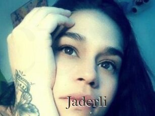 Jaderli