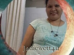 Jadiewett4u