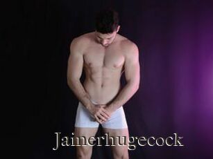 Jainerhugecock