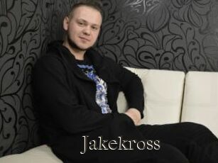 Jakekross