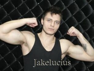 Jakelucius