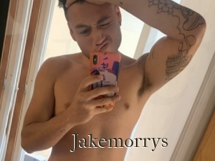 Jakemorrys