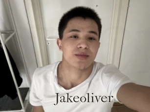 Jakeoliver