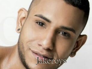 Jakeroys