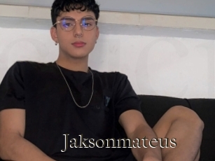 Jaksonmateus