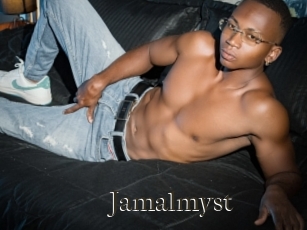 Jamalmyst