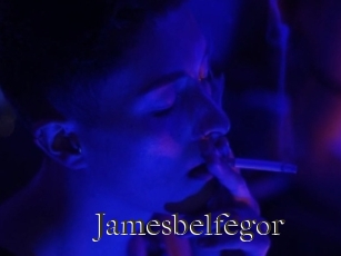 Jamesbelfegor