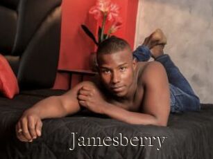 Jamesberry