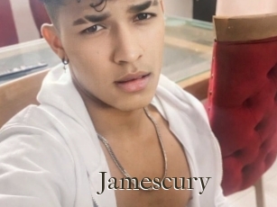 Jamescury