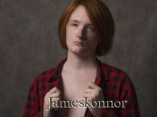 Jameskonnor