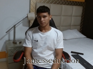 Jamesseduction