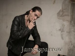 Jamessparrow