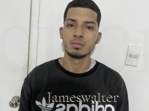 Jameswalter