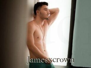 Jamesxcrown