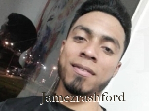 Jamezrashford