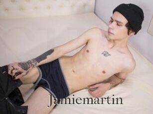Jamiemartin