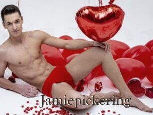 Jamiepickering