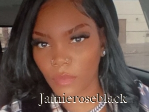 Jamieroseblack