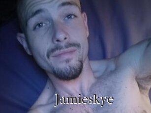 Jamieskye