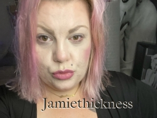 Jamiethickness