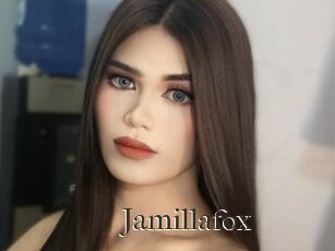 Jamillafox