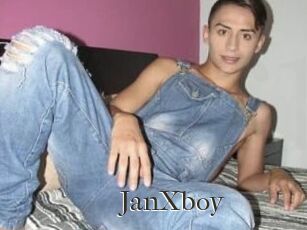 JanXboy