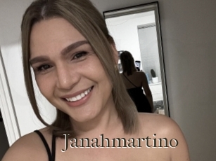 Janahmartino