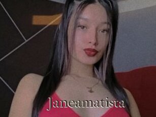 Janeamatista