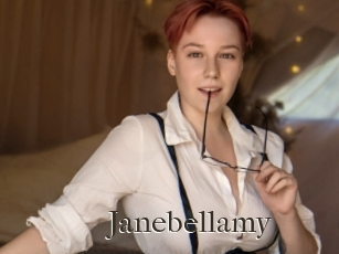 Janebellamy