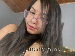 Janedragons