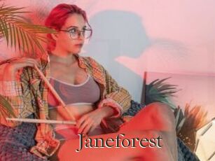 Janeforest
