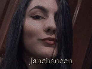 Janehaneen