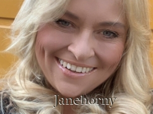 Janehorny