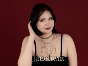 Janehunt