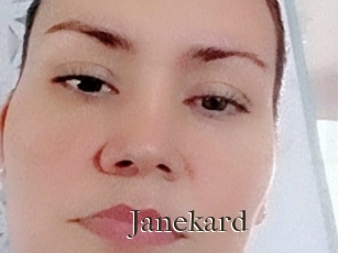 Janekard