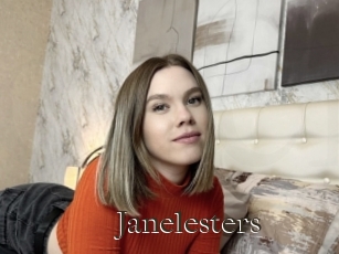 Janelesters